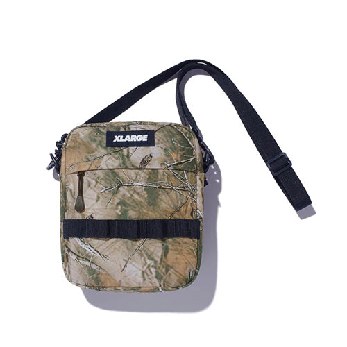 MILITARY SHOULDER BAG