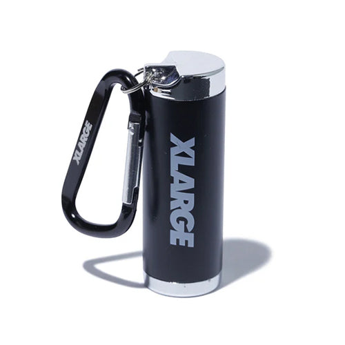 STASH CASE KEYCHAIN