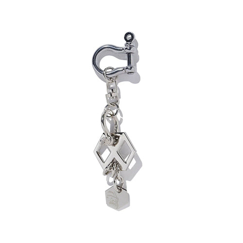 X KEY CHAIN