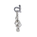 X KEY CHAIN