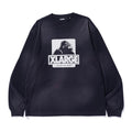 DISCHARGE PRINTED OG L/S
