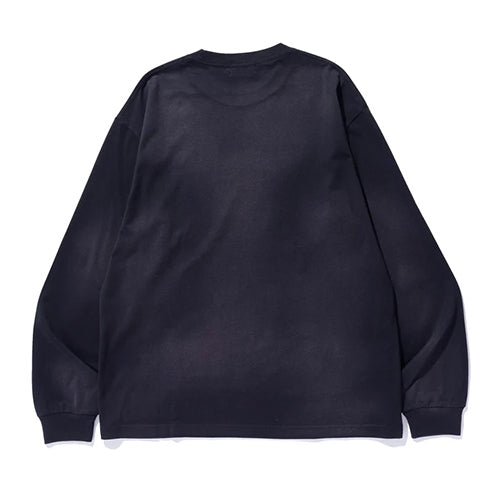 DISCHARGE PRINTED OG L/S