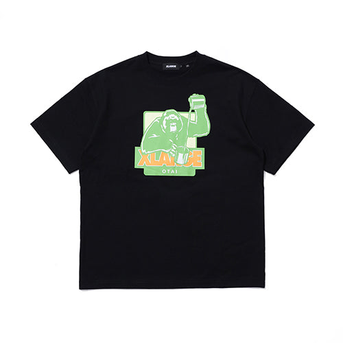 OTAI S/S TEE