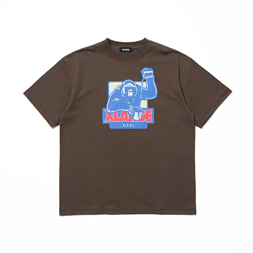 OTAI S/S TEE