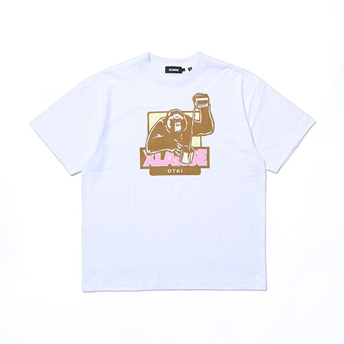 OTAI S/S TEE