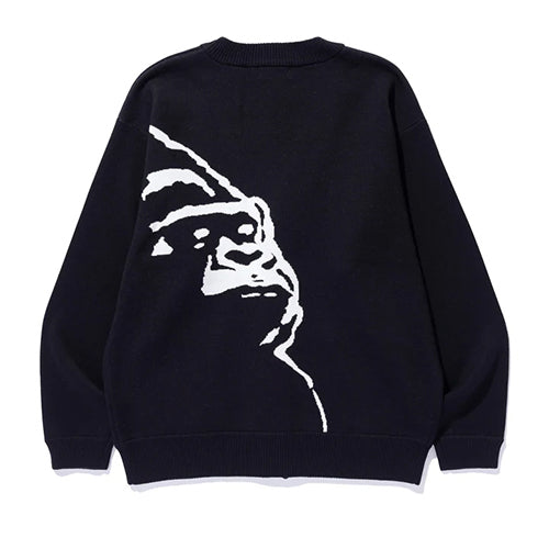 OG KNIT CARDIGAN