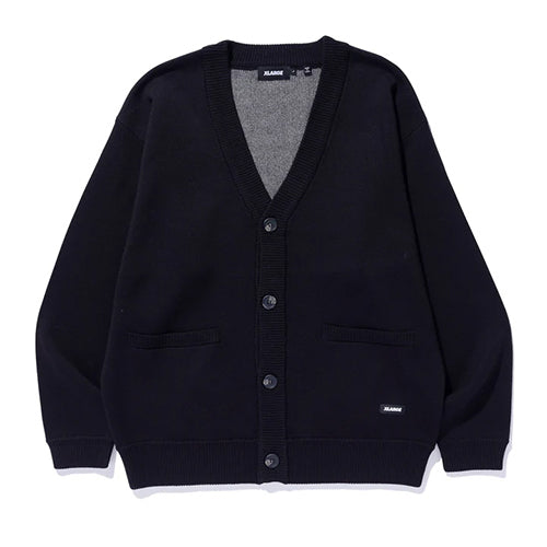 OG KNIT CARDIGAN