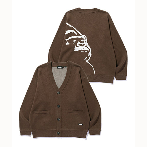OG KNIT CARDIGAN