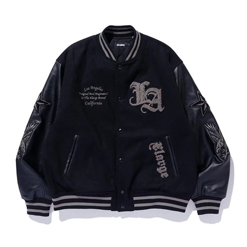 VARSITY JACKET