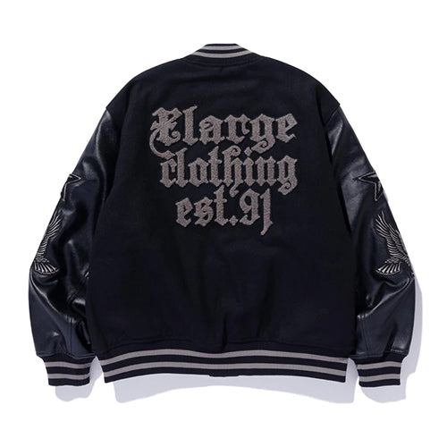 VARSITY JACKET