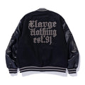 VARSITY JACKET