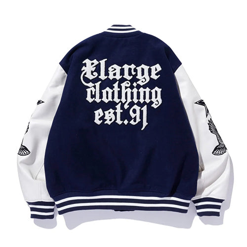 VARSITY JACKET