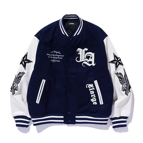 VARSITY JACKET