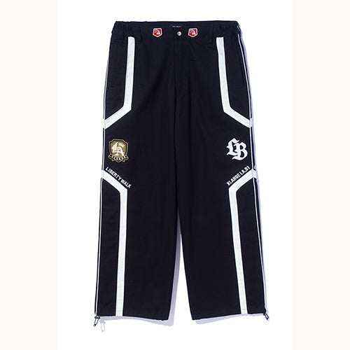 XLARGE X LIBERTY WALK RACING PANT