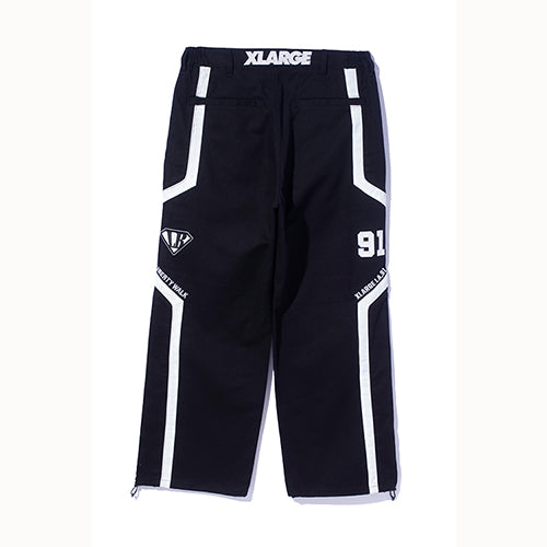 XLARGE X LIBERTY WALK RACING PANT