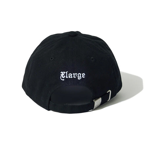 CANVAS 6PANEL CAP