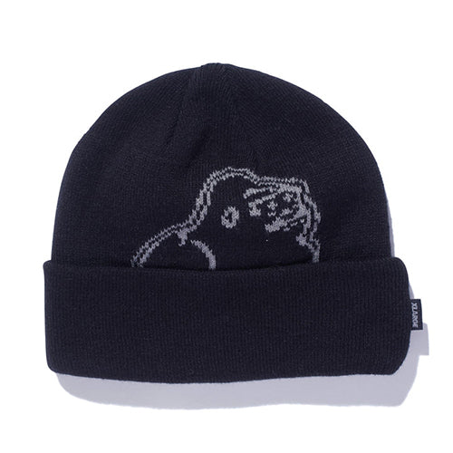 JACQUARD OG CUFF BEANIE