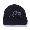 JACQUARD OG CUFF BEANIE