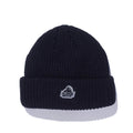 SLANTED OG CUFF BEANIE
