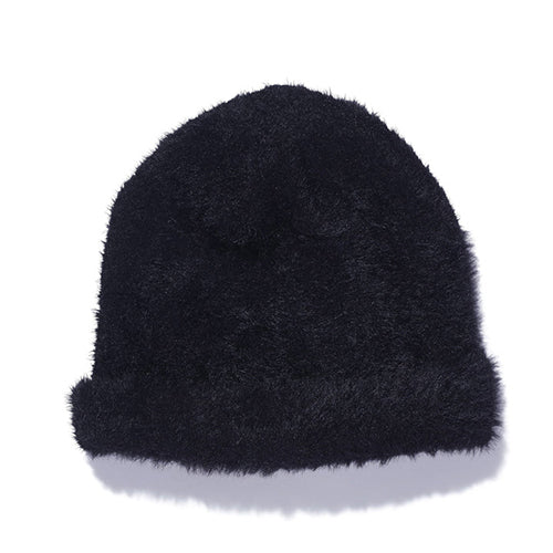 MOHAIR KNIT CAP