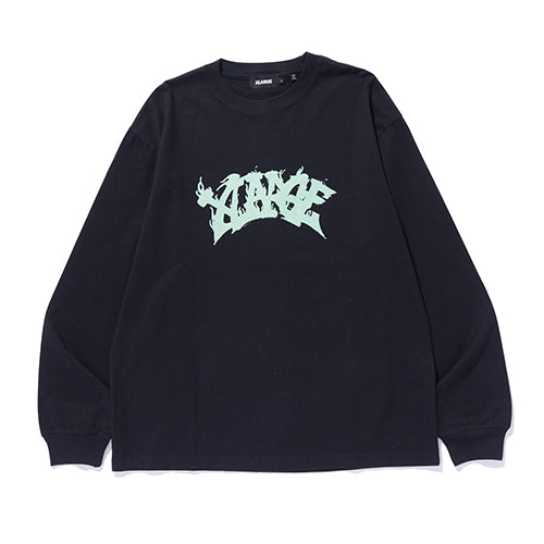 LINENESS LAS L/S TEE