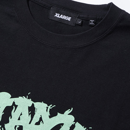 LINENESS LAS L/S TEE