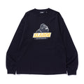 OLD OG L/S TEE