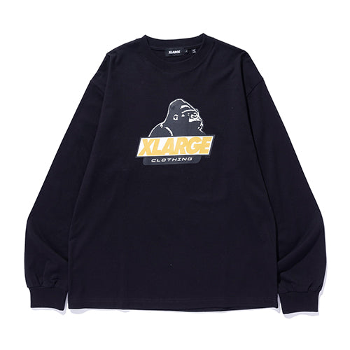 OLD OG L/S TEE