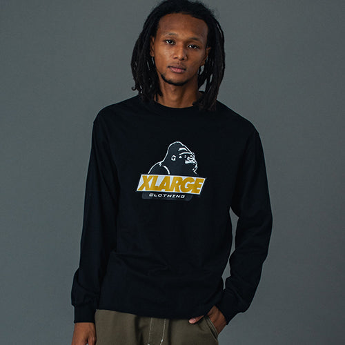 OLD OG L/S TEE