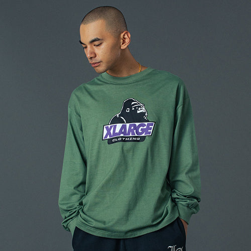 OLD OG L/S TEE
