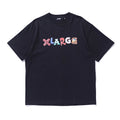 LETTERS S/S TEE