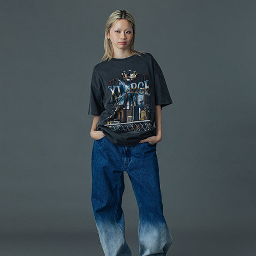 CITYSCAPE S/S TEE
