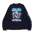 XL MEDITATION L/S TEE