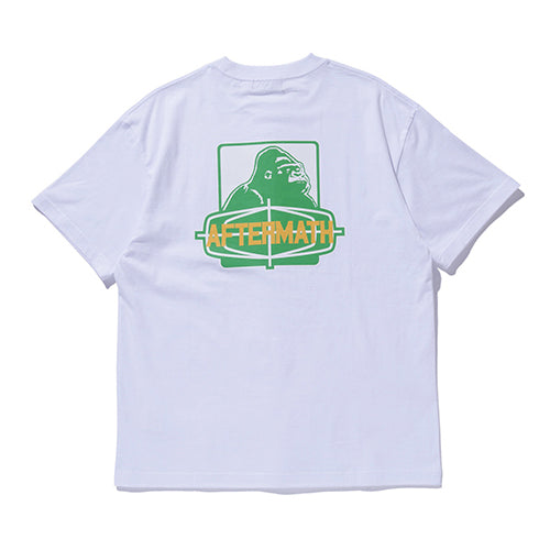 XLARGE X AFTERMATH S/S TEE