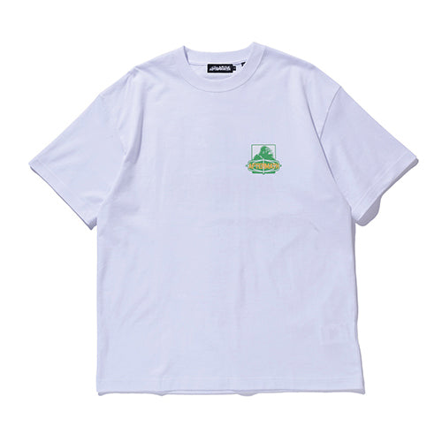 XLARGE X AFTERMATH S/S TEE