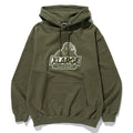 SLANTED OG PULLOVER HOODED SWEATSHIRT