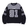 FOOTBALL SWEATER