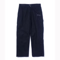PATCHED OLD ENGLISH PAINTER PANTS