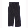 STAR LOGO DENIM PANTS
