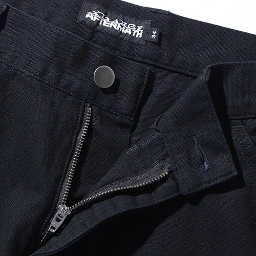 XLARGE X AFTERMATH PAINTER PANTS