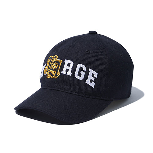 LA PATCHED CAP