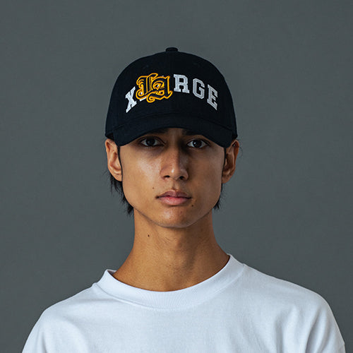 LA PATCHED CAP