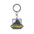XLARGE X AFTERMATH KEYCHAIN