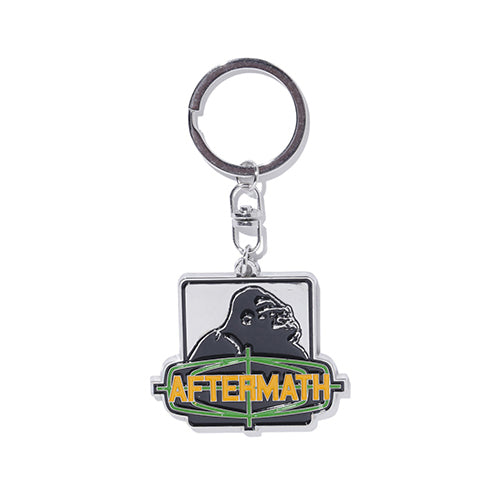 XLARGE X AFTERMATH KEYCHAIN
