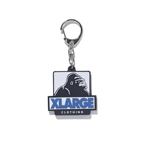 OG BOX KEYCHAIN