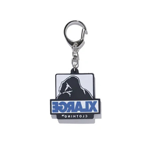 OG BOX KEYCHAIN