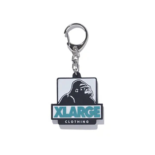 OG BOX KEYCHAIN