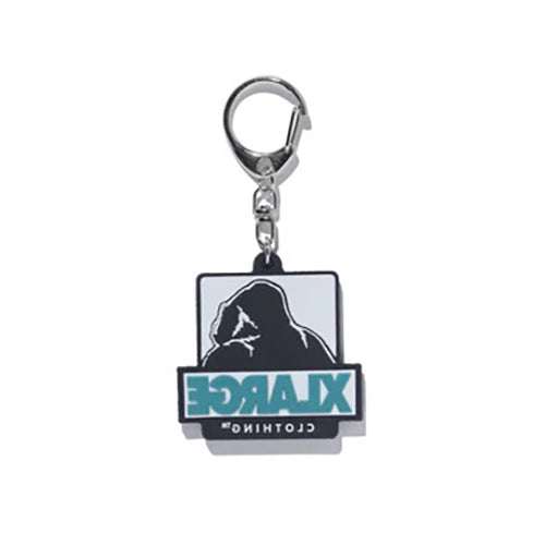 OG BOX KEYCHAIN
