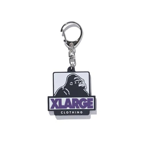 OG BOX KEYCHAIN