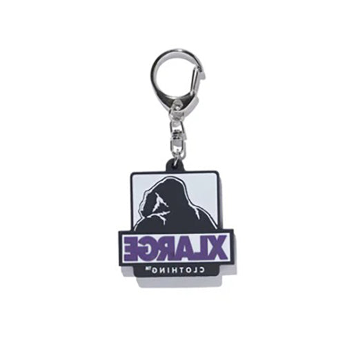 OG BOX KEYCHAIN